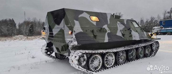 Гтт