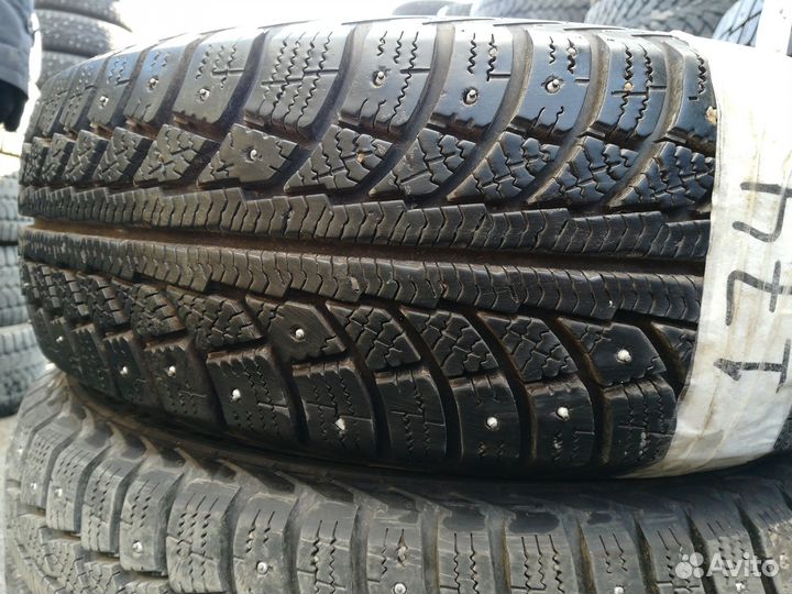 Matador MP 30 Sibir Ice 2 175/70 R13