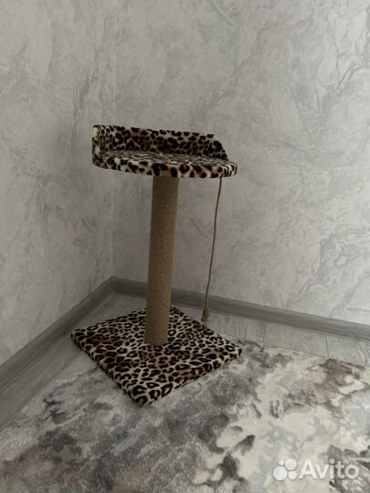 Когтеточка лежанка