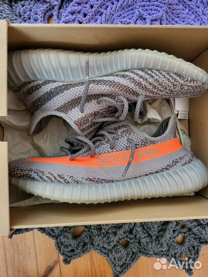 Adidas yeezy boost 350 v2 beluga reflective