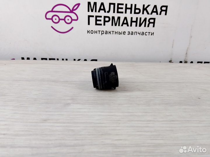 Парктроник BMW M5 F90 G30 2017 66209274427