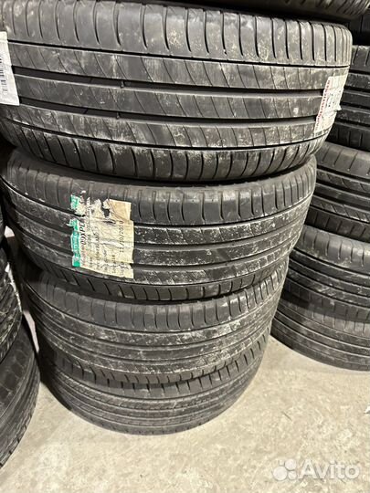 Michelin Primacy 4 205/50 R17 105Y