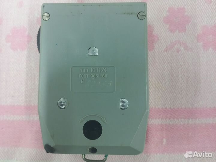 Экспонометр