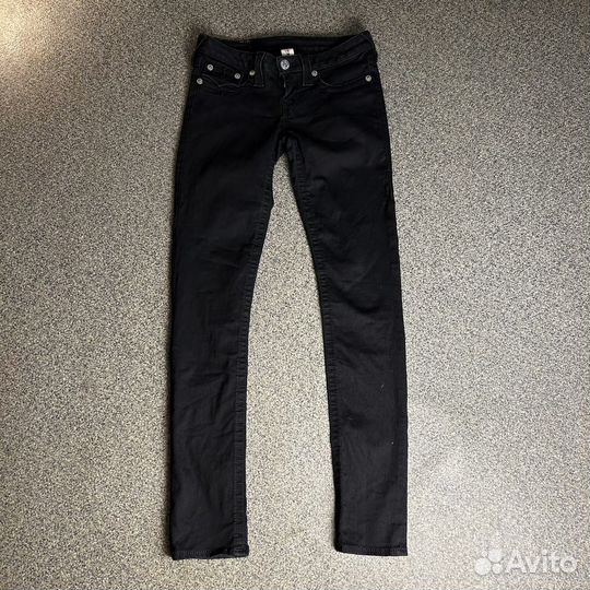 Джинсы True Religion оригинал