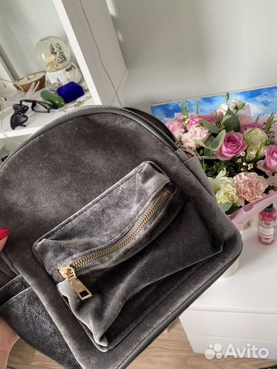 Рюкзак женский
