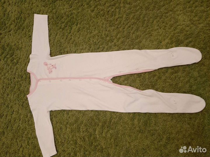 Слип для девочки