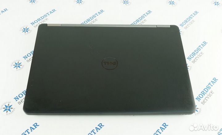 Ноутбук Dell Latitude E5470