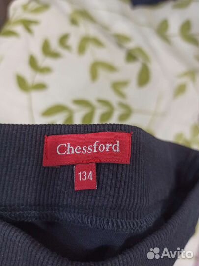Школьная одежда 134рр