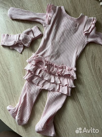 Костюм для девочки