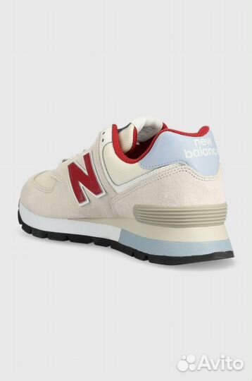 New Balance ML574DVC original 41 42 43 44