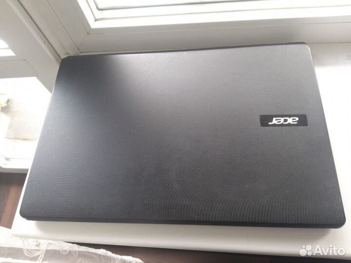 Ноутбук Acer Aspire ES1-731-P6ZR, 17 дюймов