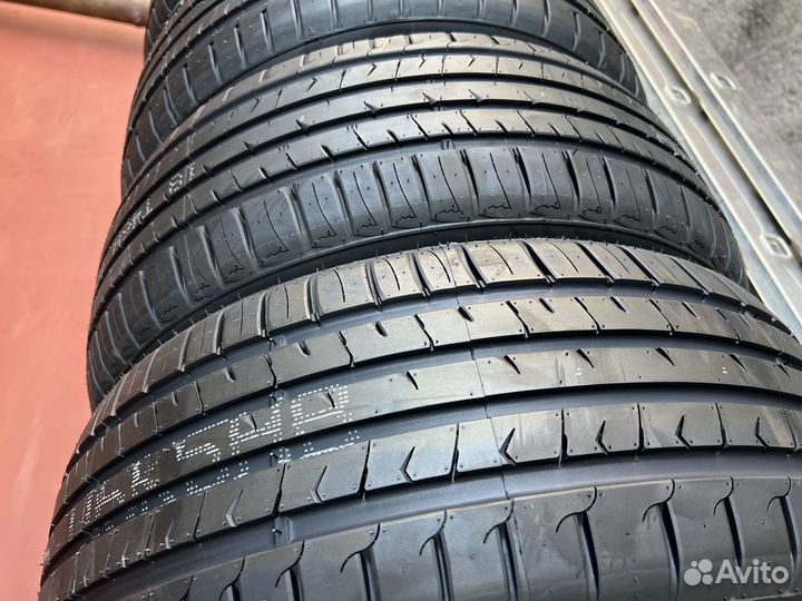 Sunwide RS-One 235/40 R19 115Y