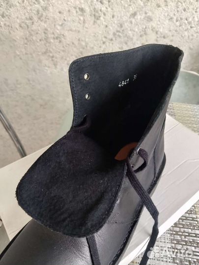 Ботиночки женские