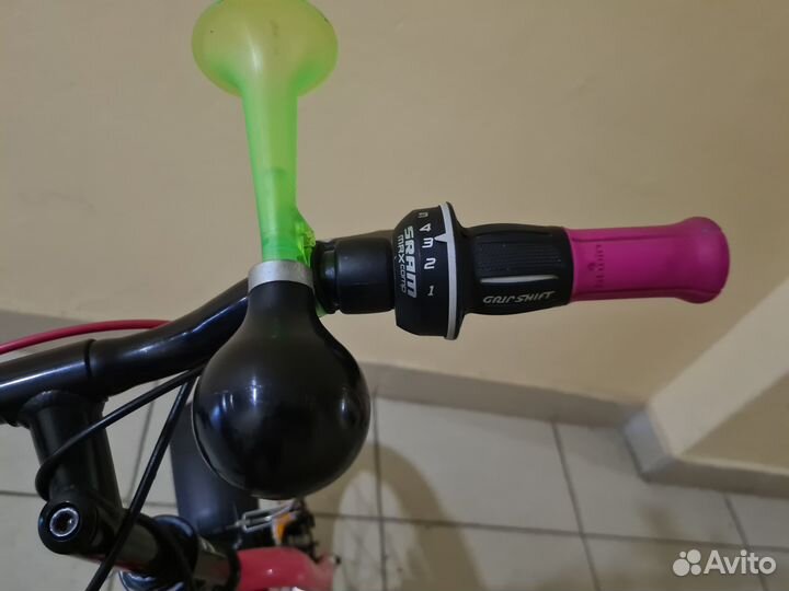 Велосипед B'twin MistiGirl 320