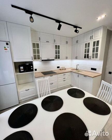 Кухня Собственное производство