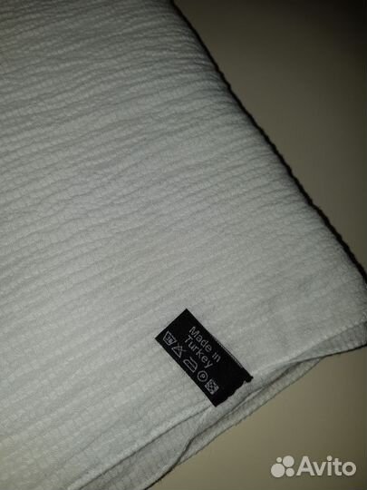 Шарфы и палантины