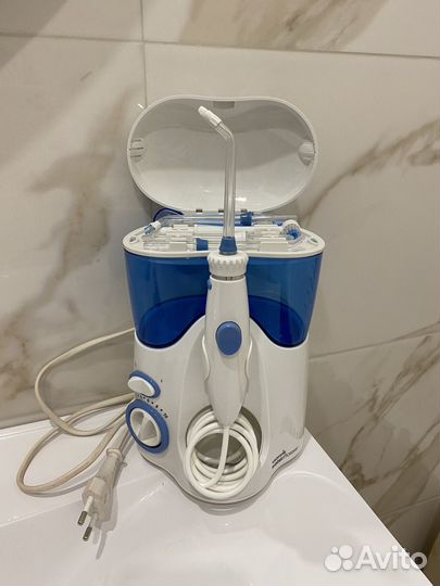 Ирригатор waterpik