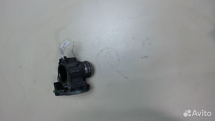 Заслонка дроссельная Land Rover Freelander 2, 2008