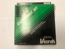 Фрикционные диски сцепления Vesrah VC-248