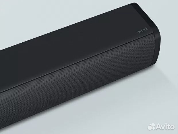 Саундбар Xiaomi Redmi TV Soundbar