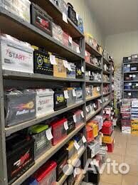 Аккумуляторы Авто.Доставка 0 руб.24-7