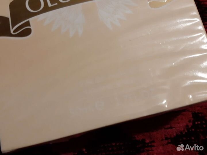 Olumapea 50 ml, made in PRC