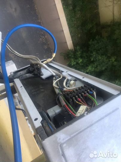 Ремонт и заправка кондиционеров