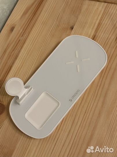 Зарядная станция Deppa