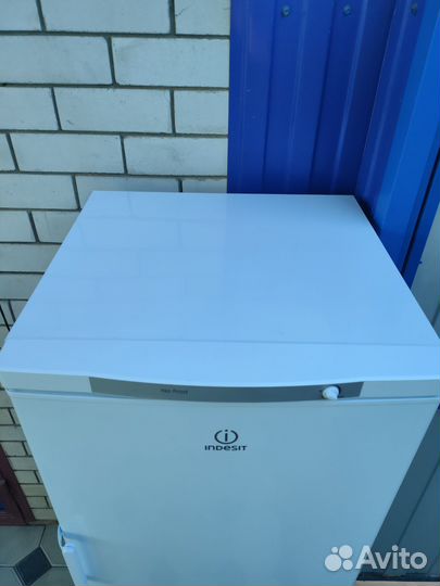 Морозильная камера Индезит ноуфрост