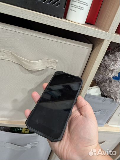 OUKITEL IXXI J2, 4/64 ГБ