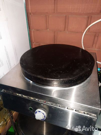 Блинница atesy