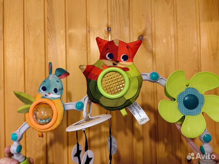 Дуга tiny love солнечная полянка