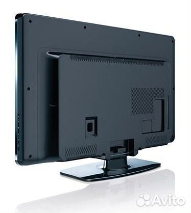 Телевизор philips 32pfl3615/60