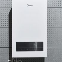 Газовый котел Midea neman MGB-24-2F