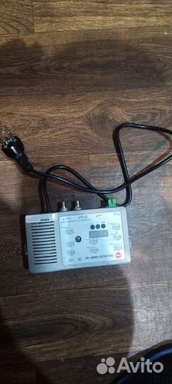 Оптический приёмник