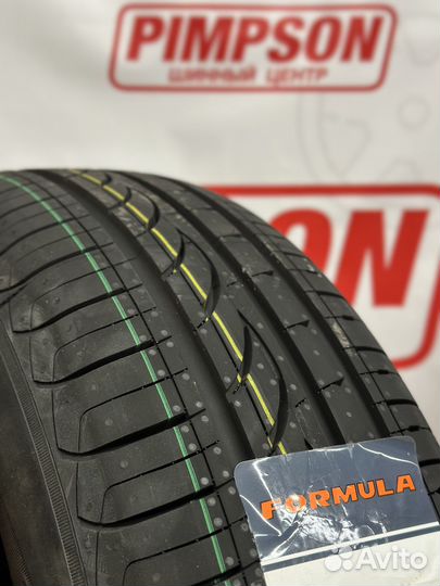 Pirelli Formula Energy 235/55 R18 104V