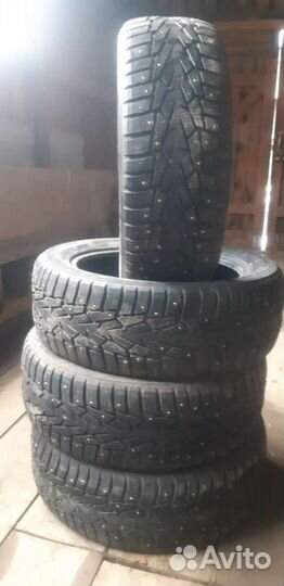 Nordman 7 195/55 R16