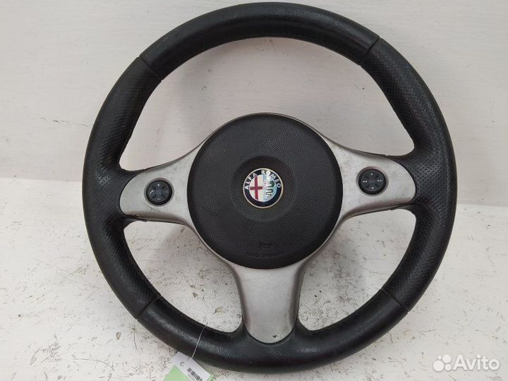Руль в сборе Альфа Ромео 159 07г