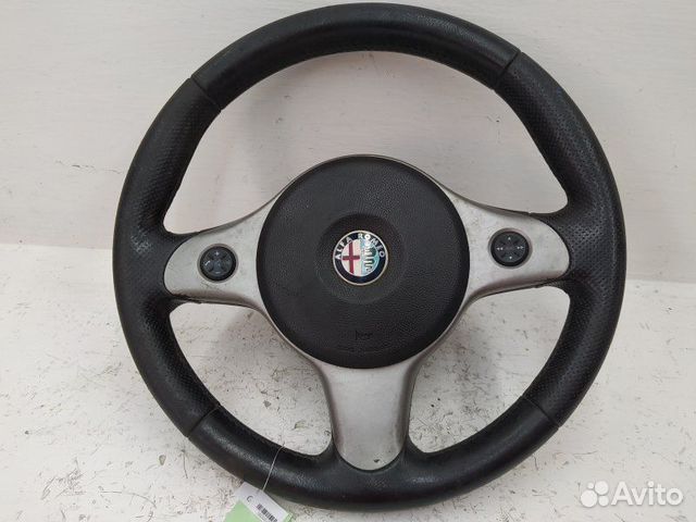 Руль в сборе Альфа Ромео 159 07г