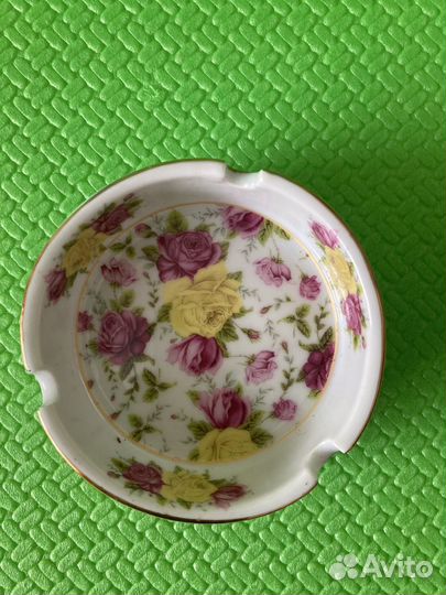 Пепельницы