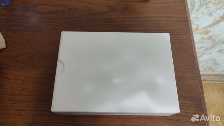 Футляр под серебряные рубли