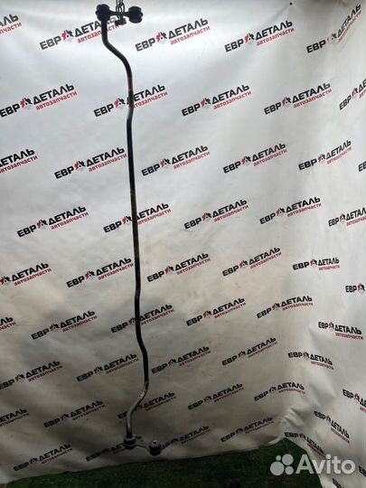 Стабилизатор задний Opel Vectra B хэтчбэк 2 1997
