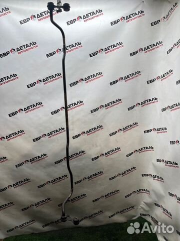 Стабилизатор задний Opel Vectra B хэтчбэк 2 1997