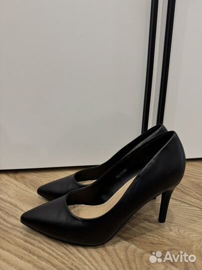 Туфли лодочки 38