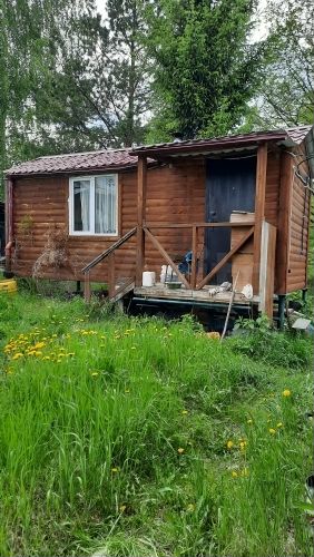 Дача 77 м² на участке 5 сот.