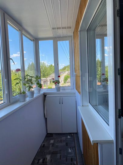 2-к. квартира, 52,9 м², 3/9 эт.