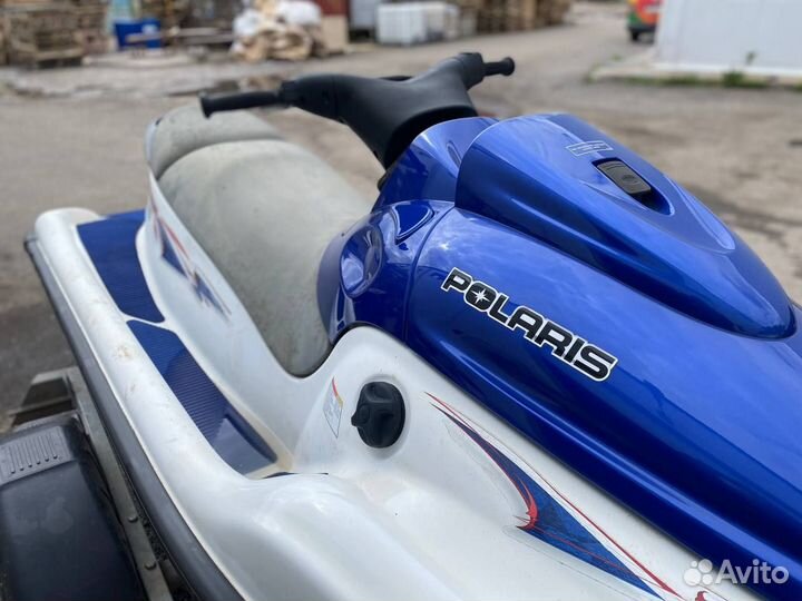 Гидроцикл Polaris Freedom 700