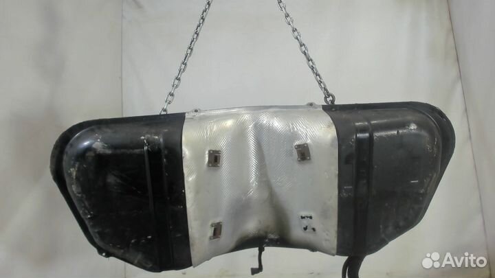 Бак топливный Hyundai Genesis, 2009