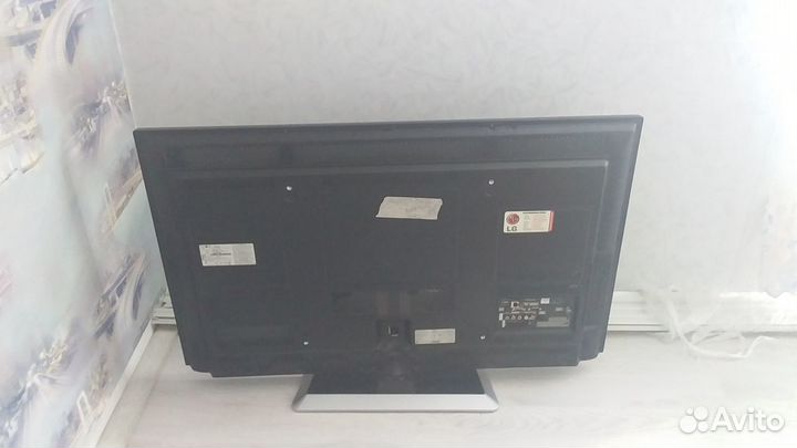 Телевизор LG бу на запчасти или под востановление