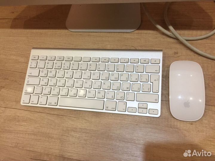 Apple iMac 21.5 2011